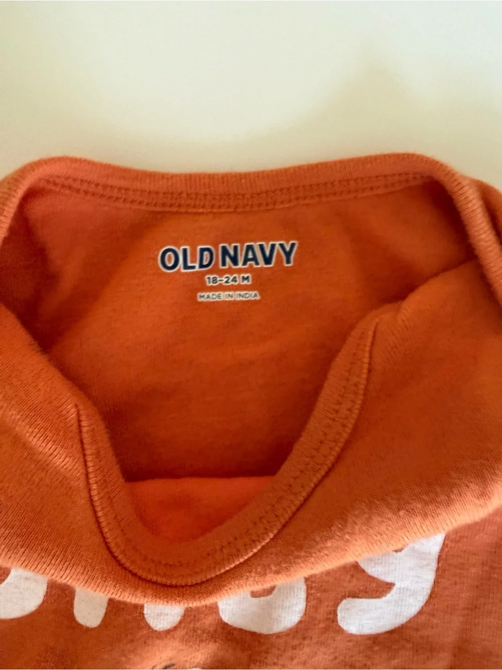Old Navy baby boy bundle 18-24 months